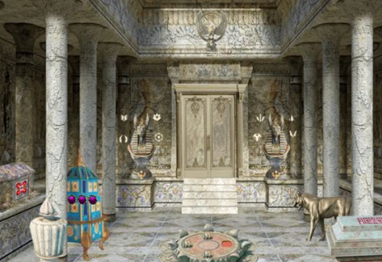 逃离古典城堡游戏安卓官方版图片1