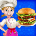 烹饪疯狂与烹饪热餐厅游戏安卓手机版 v1.0.2