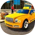 真正的出租车驾驶大城游戏安卓手机版 v3.4