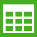 Excel手机制表app