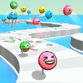棒棒糖赛跑小游戏安卓下载（Lollipop Race） v0.0.1