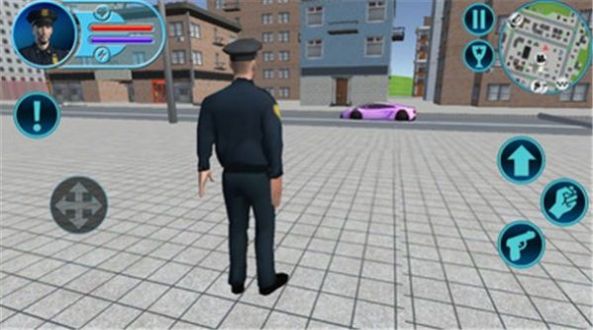 真实模拟侦探游戏官方最新版图片1