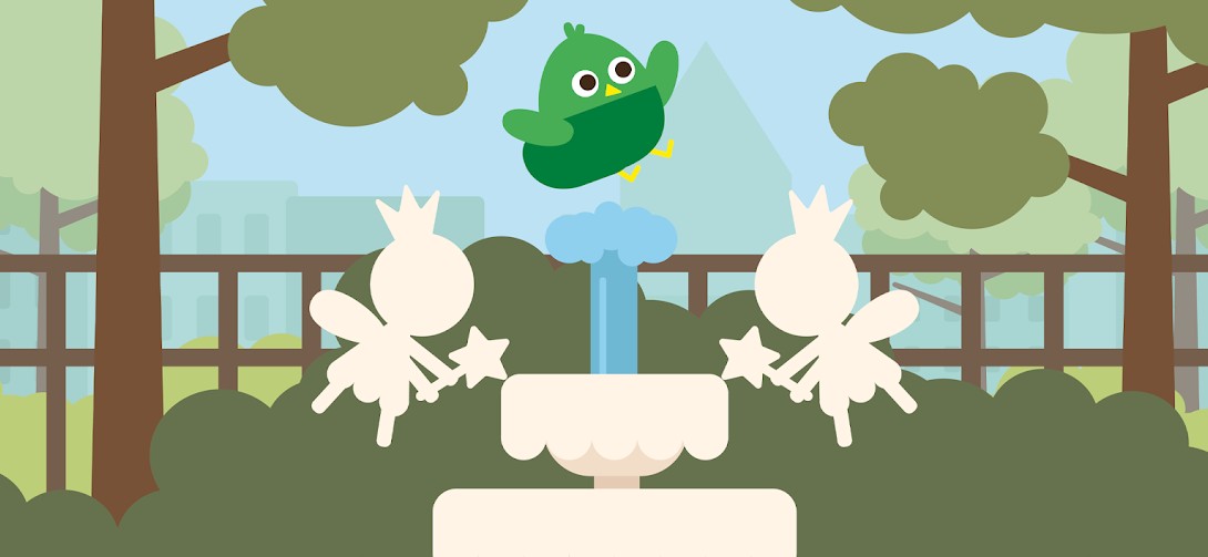 小小鸟的历险游戏官方手机版图片1