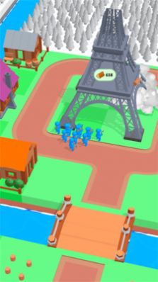 模拟经营小岛游戏安卓手机版图片1