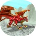 飞龙恐龙模拟器3d游戏手机版 v202