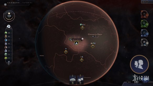 《焕然异星》怎么开局？Terraformers新手初期玩法指南