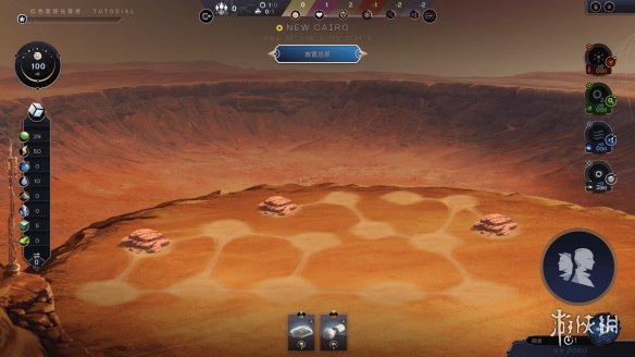 《焕然异星》怎么开局？Terraformers新手初期玩法指南