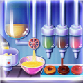 甜点点心制作工厂游戏官方安卓版（Sweet Food Factory） v8.0.1