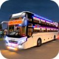 不可能的巴士特技驾驶游戏安卓版 v1.2