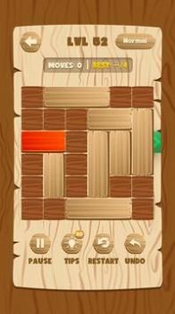 解开红木游戏安卓版图片1
