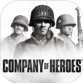 Company of Heroes英雄连手游官网正式版 v1.1.1