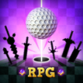 迷你高尔夫RPG游戏官方手机版 v1.005