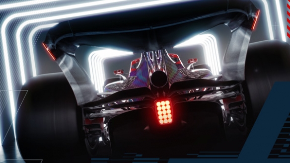 《F1 2022》游戏什么时候出？发售时间及玩法内容一览