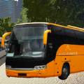 巴士城市教练模拟器游戏安卓版 v1