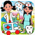 托卡小镇医疗队游戏官方最新版 v1.0