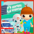 米加城堡小镇医院游戏官方版 v1.0