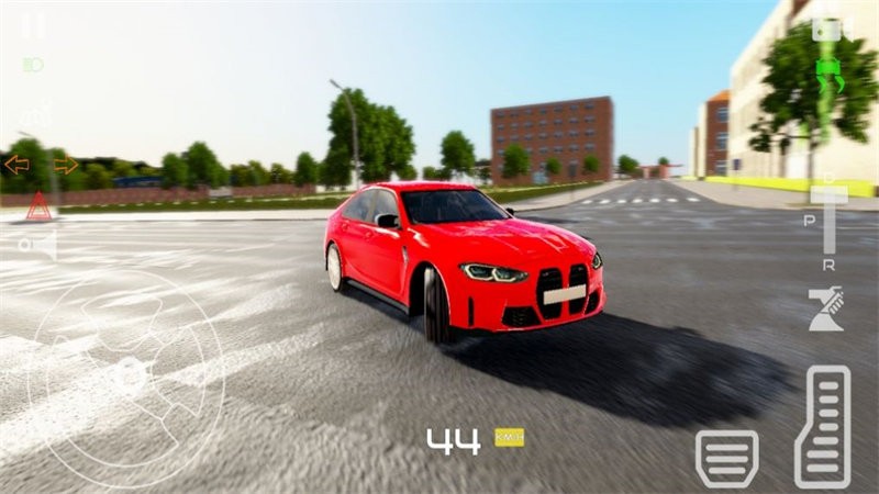 m3汽车驾驶模拟器游戏下载安装手机版图片1
