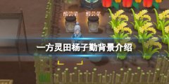 《一方灵田》杨子勤怎么样？杨子勤背景介绍
