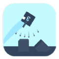 跳跃忍者射手游戏安卓版 v1.0
