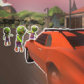 Zombie Car游戏官方安卓版 v0.2_2