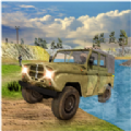 陆军战争吉普车游戏官方安卓版 v1.0