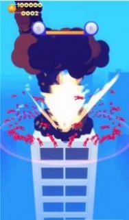 炸弹人挑战游戏安卓版图片1