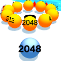 2048极速球小游戏官方安卓版 v0.1
