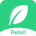 Leaf Retail app