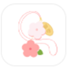 粉樱花文案app