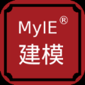 3D建模MyIE app