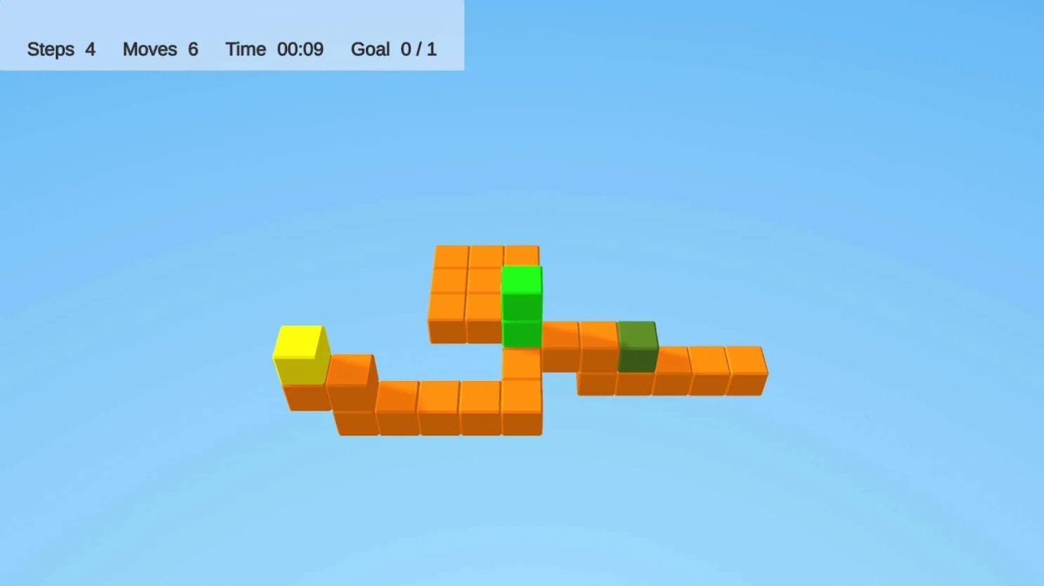 Boulders Puzzle游戏安卓手机版图片1