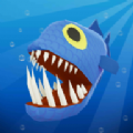 食人鱼世界3D游戏官方正版 v0.3