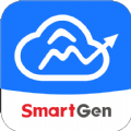 SmartGen Cloud Plus app