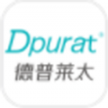 Dpurat Technology app
