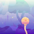 蘑菇姑娘跳一跳游戏官方安卓版（Mushroom Jump） v0.1