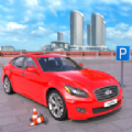 狂暴停车场3D汽车游戏安卓手机版 v0.1