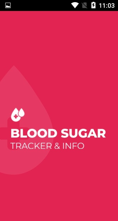 Blood Sugarapp血糖app软件下载图片1