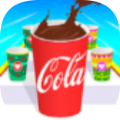疯狂可乐杯小游戏官方安卓版 1.0.0