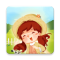 快乐小农院游戏领红包官方版 v1.0.1
