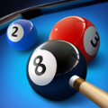 8 Ball Billiards游戏安卓中文版 v1.1.4