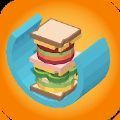 三明治叠叠跳跃游戏官方正版 v1.0