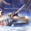 装甲坦克战争游戏官方安卓版 v1.0 