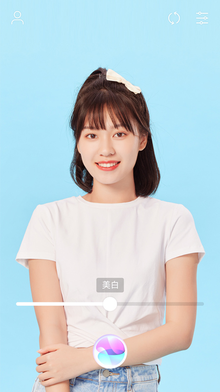 美真美相机app软件下载图片1