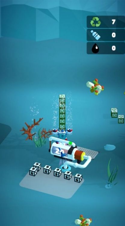 海底航行器游戏最新版图片1