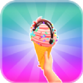 冰淇淋堆游戏官方正版 v0.1.0