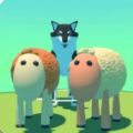 牧羊犬分羊游戏官方中文版（lampherding） v0.2