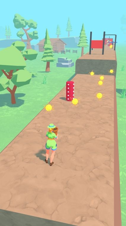 植物赛跑者游戏官方安卓版图片1