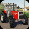 农场模拟22下载安装最新版 v1.0