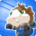 勇敢的豚鼠游戏安卓版 v1.0.03