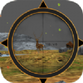 狙击狩猎模拟手机最新版 v1.0